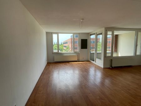 Galerijflat Onderwijsboulevard, Den Bosch huren? - Foto 4