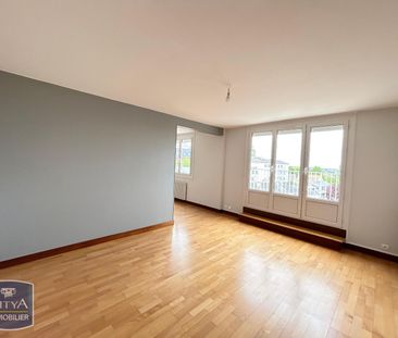 Location Appartement 4 pièces 73m² LE MANS 72000 - Photo 6