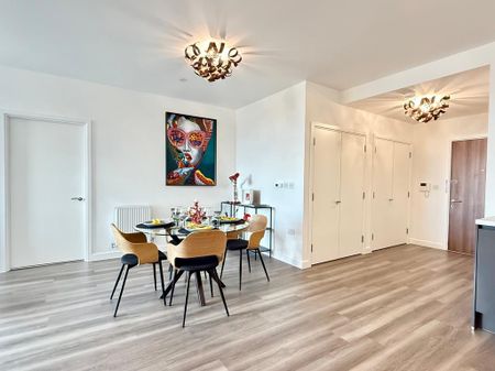 2 bedroom property to rent - Photo 4