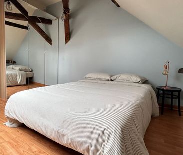 Location Appartement 2 pièces 26m² - Photo 4