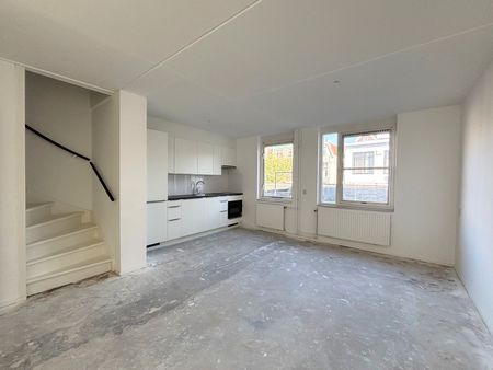 Huis te huur: Gasthuisstraat 3 2011 XN Haarlem - Photo 3