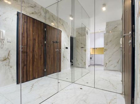Zobacz >>> Pierwszy najemca, nowoczesne, 2 pok. 37 m² - Zdjęcie 5