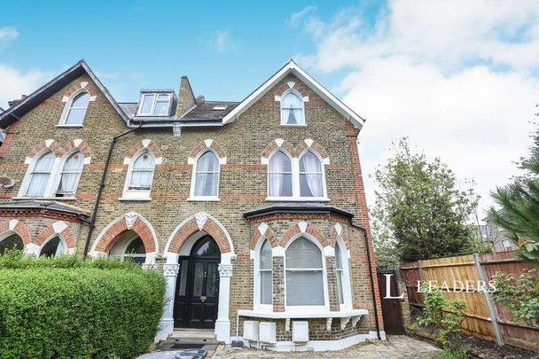 Glensdale Road, Brockley, SE4 - Photo 1