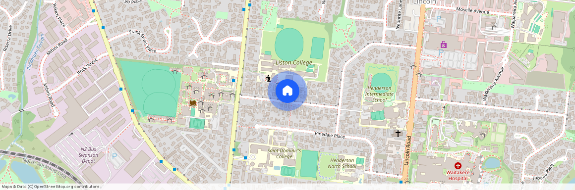 20A Edwards Avenue, Henderson, Auckland