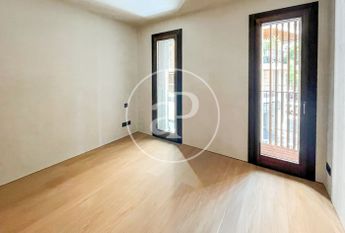 Apartment for Rent on Paseo Mallorca