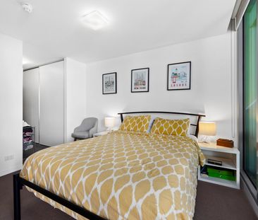 324/15 Clifton Street, Prahran VIC 3181 - Apartment For Rent | Domain - Photo 2