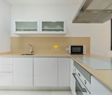 4-BEDROOM VILLA FOR RENT IN POLOP - ALICANTE - Photo 4