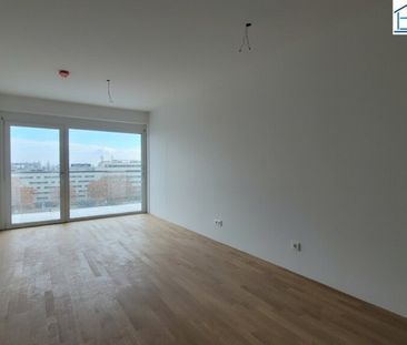 Wohnen im modernen komfortablen Neubau im Zentrum - Photo 2