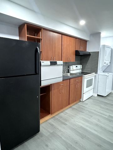 For Lease - 62 Greenboro Crescent Unit# B, Hunt Club - South Keys and Area, Ontario - Photo 4