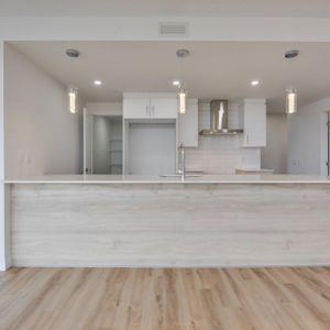 Condo 4.5 disponible 1er decembre - Photo 2