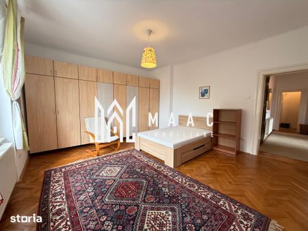 Penthouse 4 camere | 2 bai | Curte | Garaj | Sub Arini - Photo 4