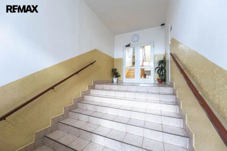 Byt 2+1/L Jemenská Praha 6 Vokovice - Photo 3