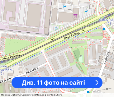 Piękne 4-pokojowe mieszkanie 68m2 z komórka - Idealne dla pary - Фото 1