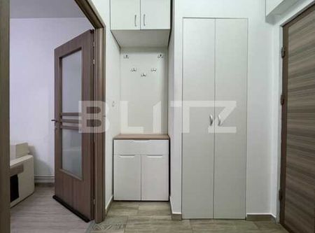 Apartament cu o camera, decomandat, mobilier modern, 32mp, zona Big - Photo 2