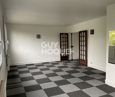 Appartement Le Blanc Mesnil 4 pièce(s) 79 m2 - Photo 6