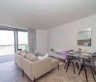 Makers Yard, London, E3 - Photo 1