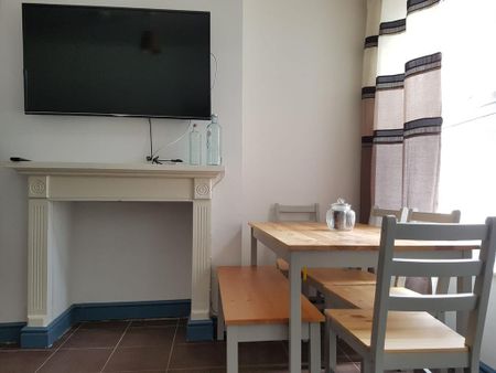 1 bedroom terraced house to rent - Photo 2