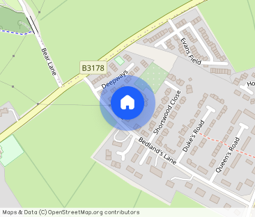 Frewins, Budleigh Salterton, Devon - Photo 1