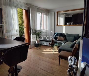 Appartement T2 Saint-Cloud à louer - Photo 2