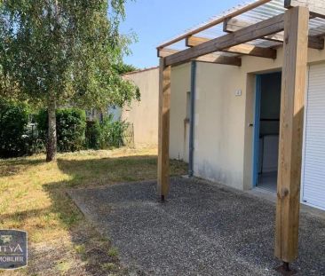 Appartement à louer 2 pièces 39.66m² - Photo 4