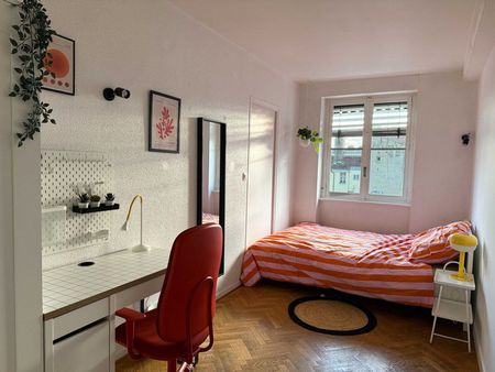 Rue des Remparts d'Ainay - Photo 5