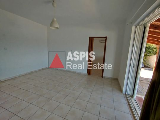 Μονοκατοικία για ενοικίαση Άγιος Νικόλαος (Ανάβυσσος) - Φωτογραφία 1