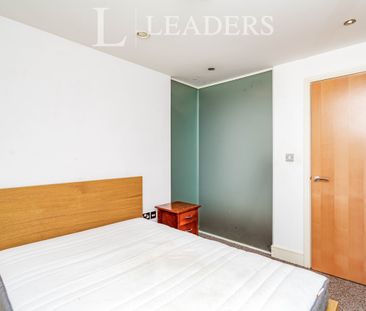 1 bedroom apartment to rent The Litmus Building, 195 Huntingdon Str... - Photo 3