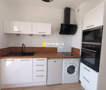 Location Appartement 1 pièce 30m² - Photo 3