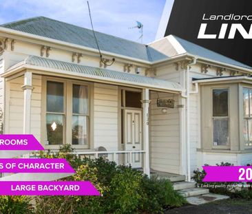 City Centre - 3 Bedrooms - Photo 1