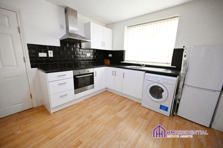 1 bedroom apartment to rent - Photo 4