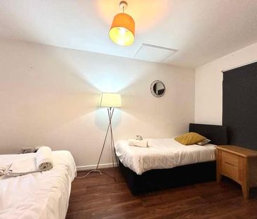 Robert Parker Road, Reading, Berkshire, RG1 - Photo 5