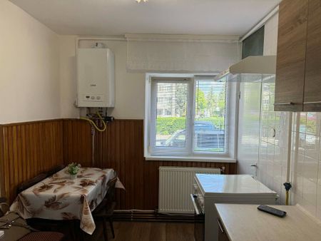 Apartament 2 camere Manastur-zona Big - Fotografie 5