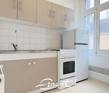 Location Appartement 2 pièces 46m² POITIERS 86000 - Photo 1