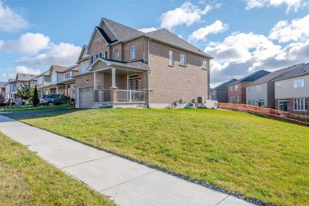 55 Tilbury Street apartment — Woolwich, ON (4-Bedroom) - 4 Bedroom - Photo 5