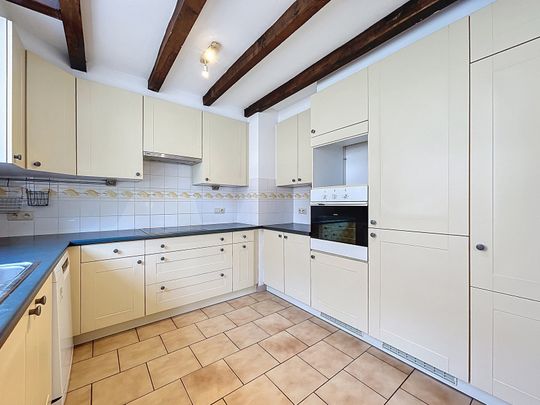 Huis in Wezembeek-Oppem - Foto 1