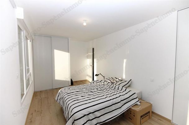 Location T2 Rennes Rue de Lorient - Photo 1