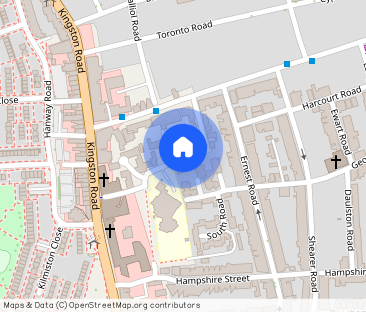 Inverness Road, Portsmouth - Photo 1