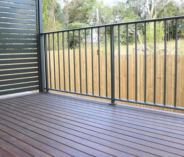 Spacious 3 bedroom Townhouse For Rent in "BREEZE ON BLUNDER" - Photo 5