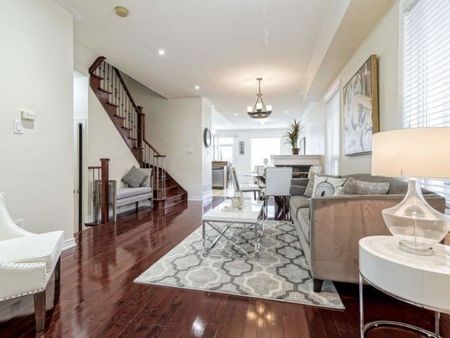 For Lease - 76 Seahorse ( Upper Unit ) Avenue, Brampton, Ontario - Photo 3