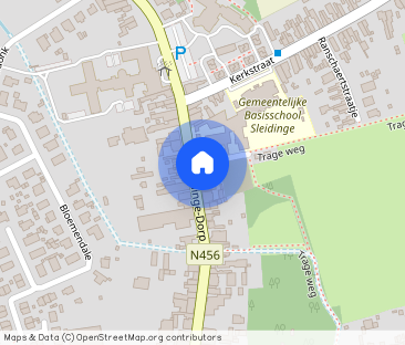 Appartement te huur in Sleidinge - Photo 1