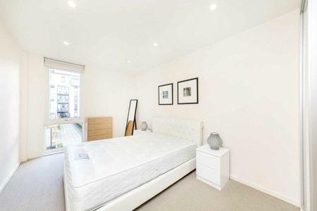 Central Street, Clerkenwell, EC1V - Photo 2