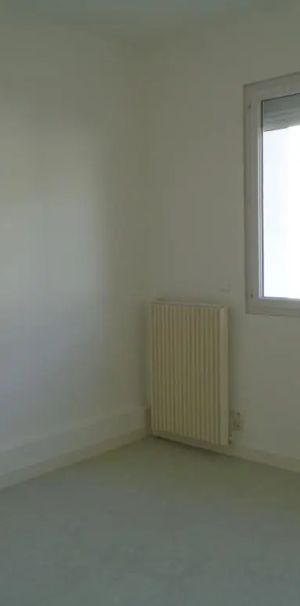 Appartement à louer 1 pièce 37.33m² - Photo 1
