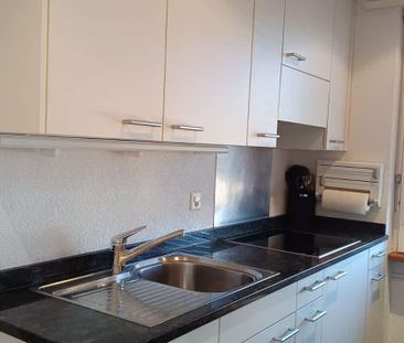 3 Zimmer, 65 m², 2. Stock - Photo 5