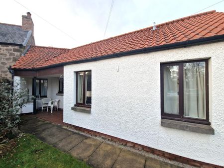 2 bedroom bungalow to rent - Photo 5