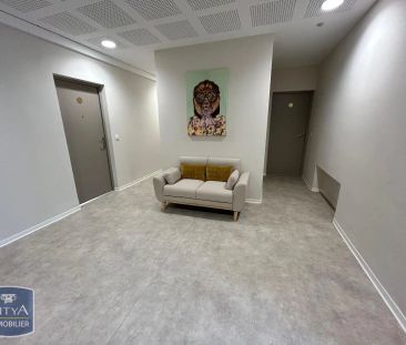 Appartement à louer 1 pièce 17.28m² - Photo 6