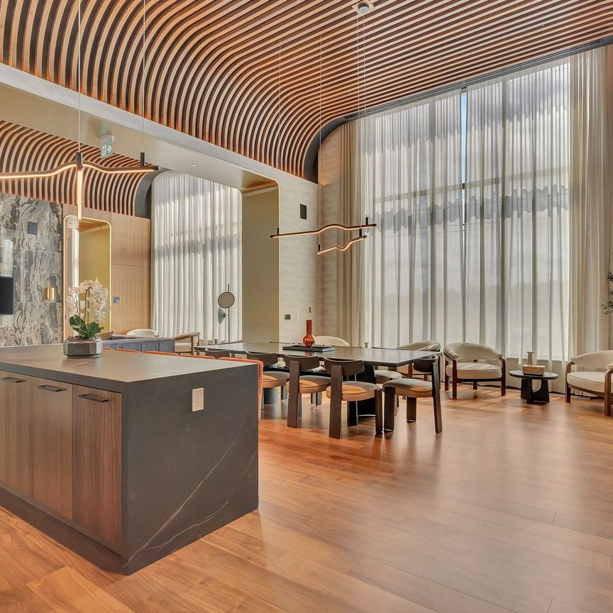 For Lease - 3240 William Coltson Avenue Unit# 1507, Oakville, Ontario - Photo 1