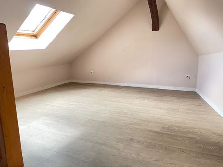 Location Appartement 2 pièces 41m² ROUEN 76100 - Photo 3