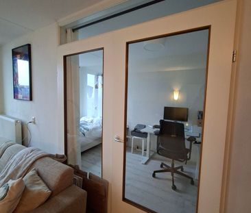 Appartement te huur: Waagdragerhof 192 1019 HB Amsterdam - Photo 4