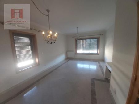 Apartamento T4 em Lisboa - Photo 5