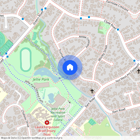 23A Truman Road, Bryndwr, Christchurch City